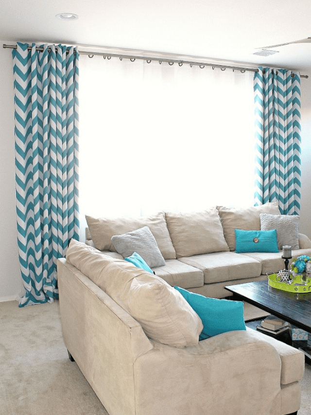 DIY CURTAIN RODS USING ELECTRICAL CONDUIT Anika's DIY Life