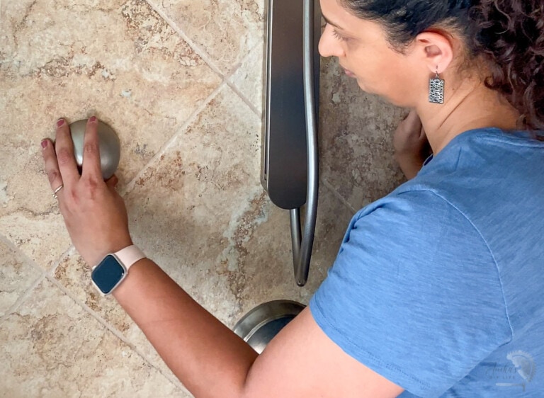 How To Replace A Shower Head (Nebia By Moen Spa Shower Review)