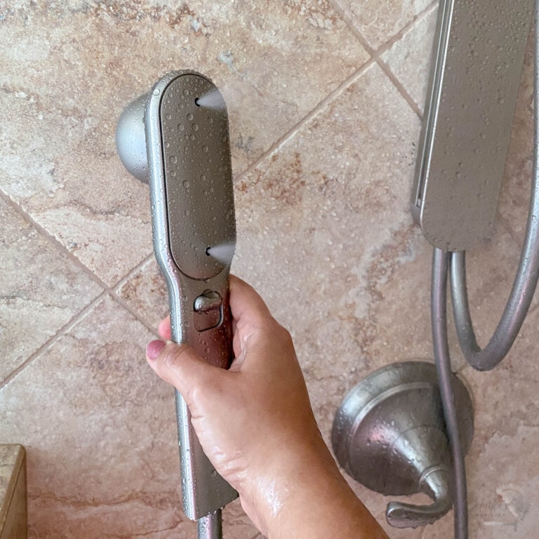 How To Replace A Shower Head (Nebia By Moen Spa Shower Review)