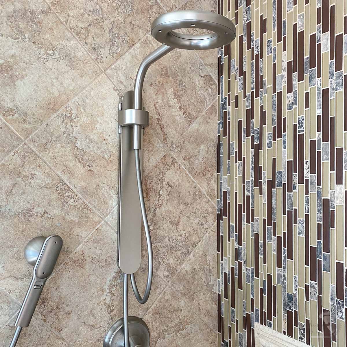 DO IT YOURSELF SHOWER HEAD REPLACEMENT Anika's DIY Life