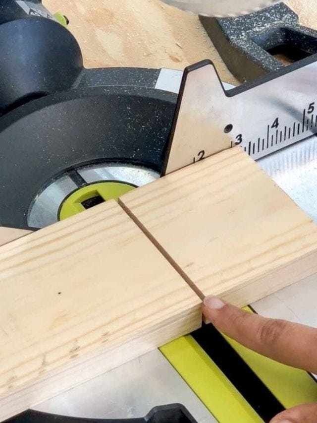 WHY SAW KERF IS IMPORTANT WHEN CUTTING WOOD Anika's DIY Life