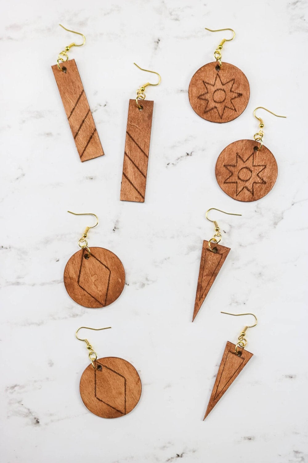 27 Creative Cricut Wood Project Ideas - Anika's DIY Life