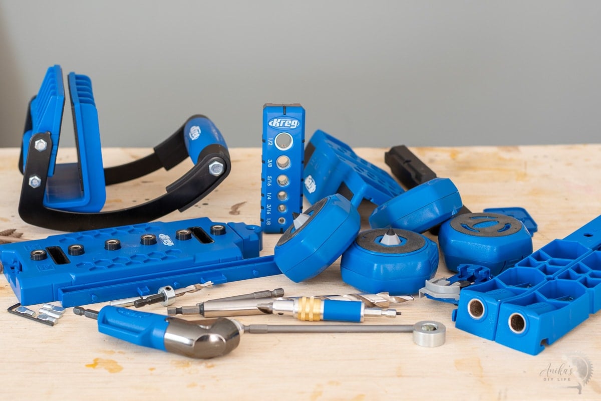 Kreg tools online