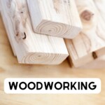 Beginner Woodworking And DIY Projects And Turorials- Anika's DIY Life