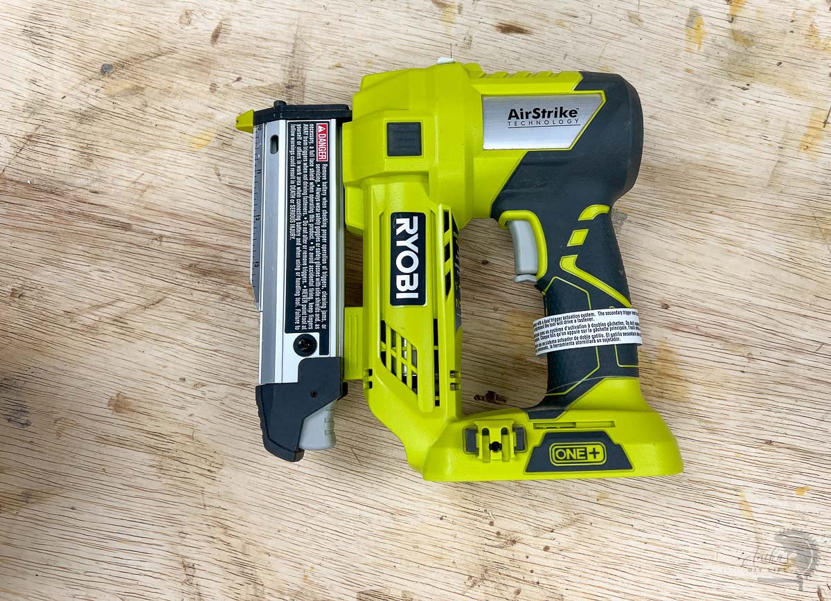 Nail gun for beginners deals