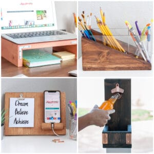 How To Store Lumber Properly: Ideas And Tips - Anika's DIY Life