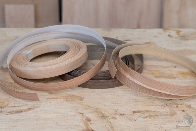 How To Cover Plywood Edges 3 BeginnerFriendly Ways
