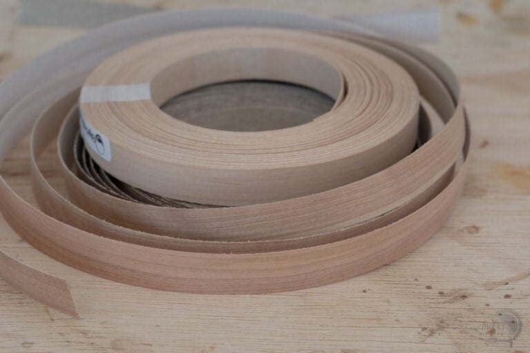 How To Cover Plywood Edges 3 BeginnerFriendly Ways