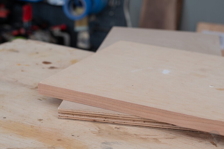 How To Cover Plywood Edges 3 BeginnerFriendly Ways