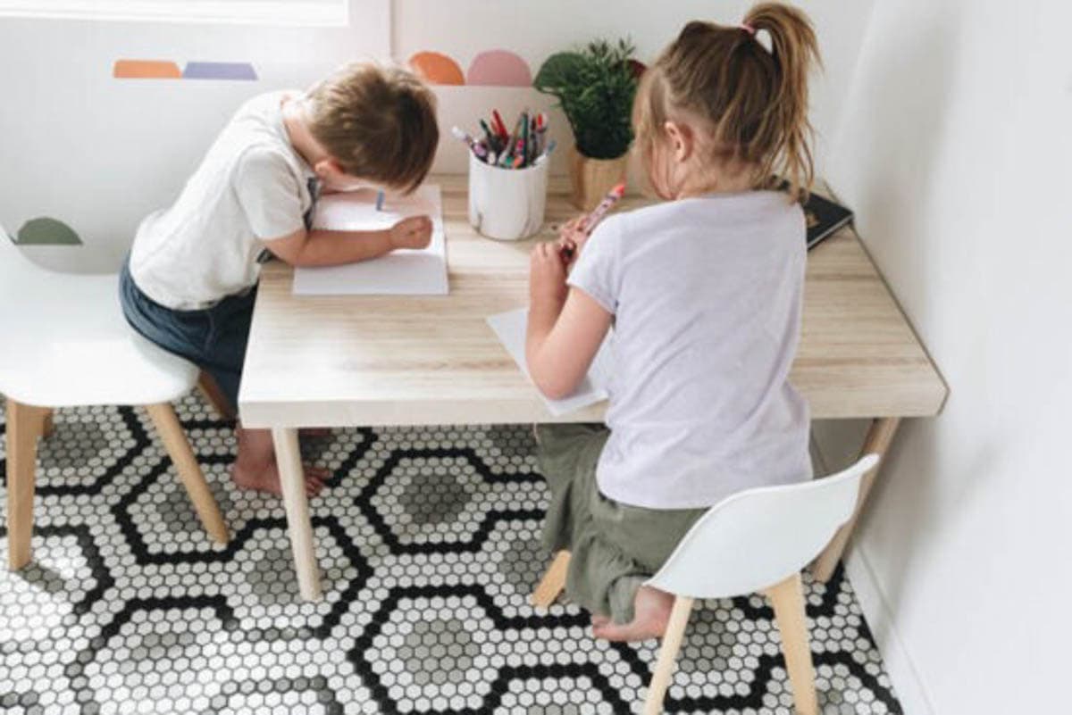 Little kids tables online