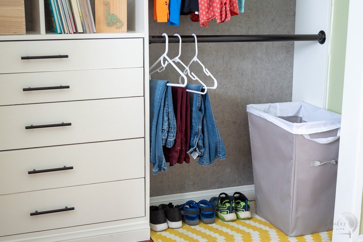 A Complete Guide To DIY Custom Closets - Anika's DIY Life