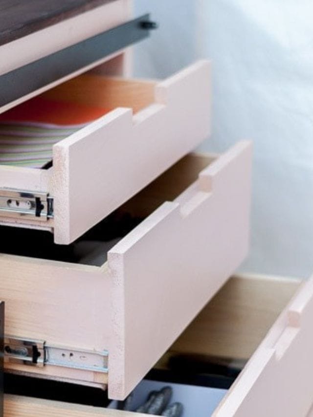 THREE WAYS TO BUILD A DRAWER Anika's DIY Life