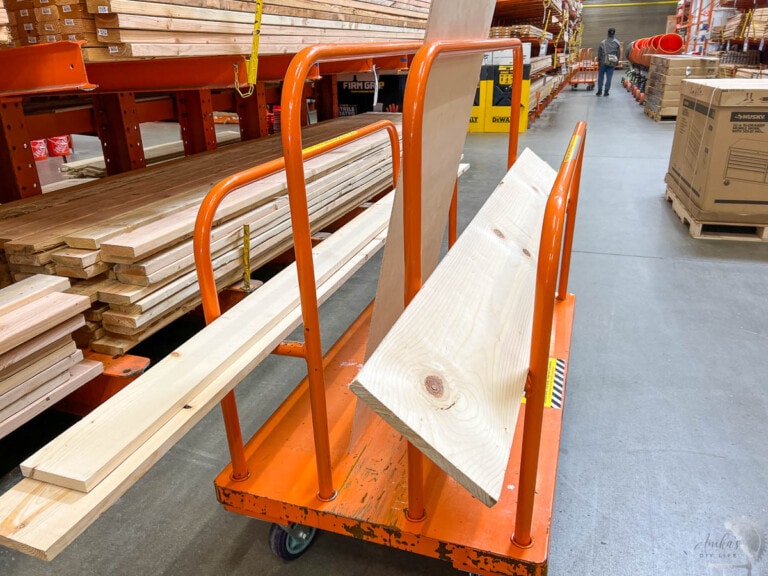 How To Buy Wood For Projects A Beginner's Guide