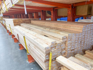 How To Buy Wood For Projects: A Beginner's Guide