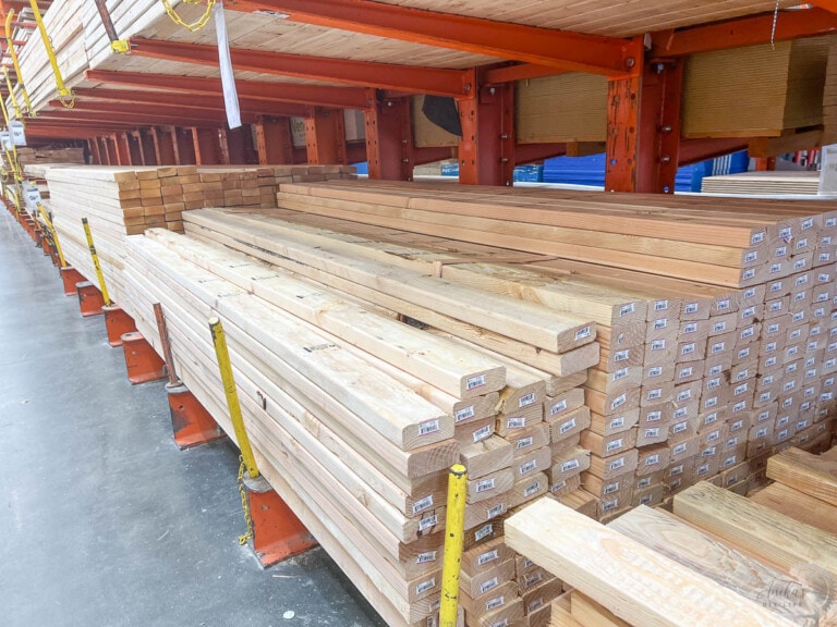 How To Buy Wood For Projects A Beginner's Guide