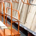 how to buy lumber for beginners in a home improvement store