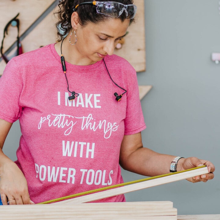Beginner Woodworking - A Starting Guide - Anika's DIY Life