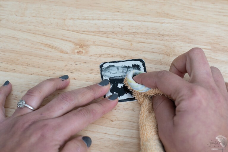 How To Engrave Metal With Cricut Maker 3 Anika's DIY Life