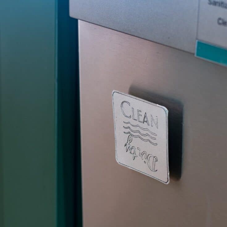 How To Engrave Metal With Cricut Maker 3 Anika's DIY Life