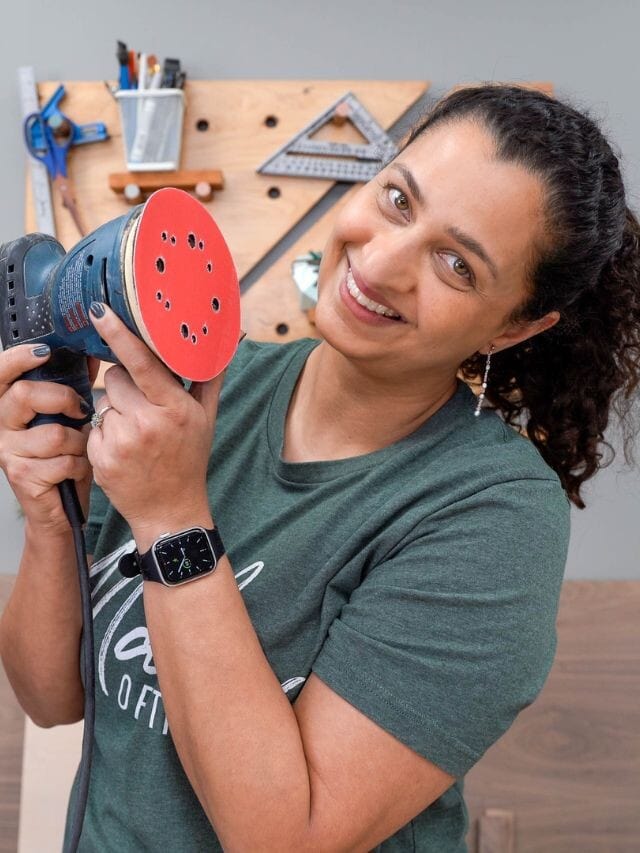 FAQs – SANDING WOOD FOR BEGINNERS