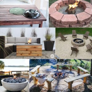 25 Surprisingly Easy DIY Outdoor Projects For Your Weekend