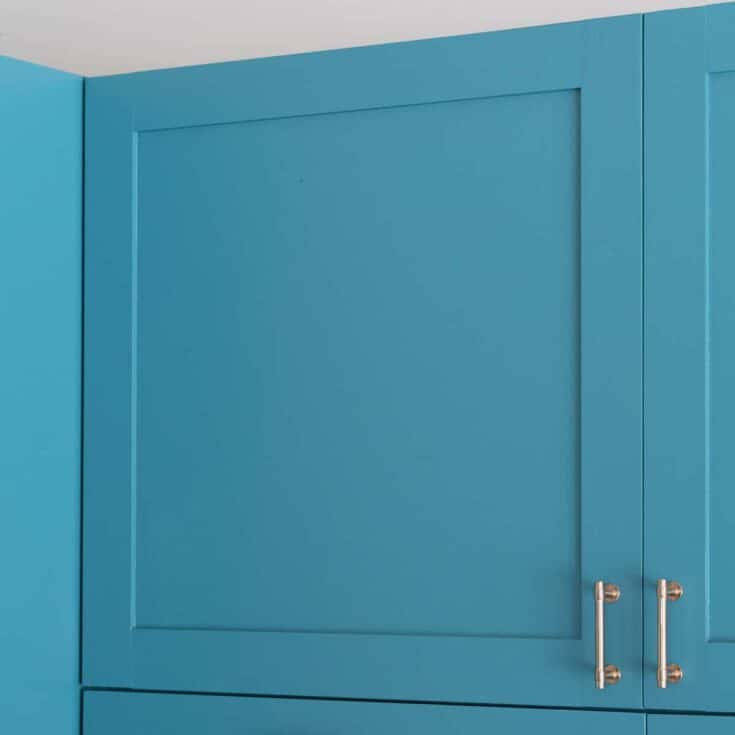 How To Make Shaker Doors A Simple Tutorial Anika's DIY Life