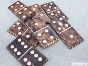 25 Fun DIY Yard Games For This Summer - Anika's DIY Life