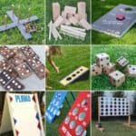 21 Surprisingly Easy DIY Outdoor Project Ideas For Your Weekend