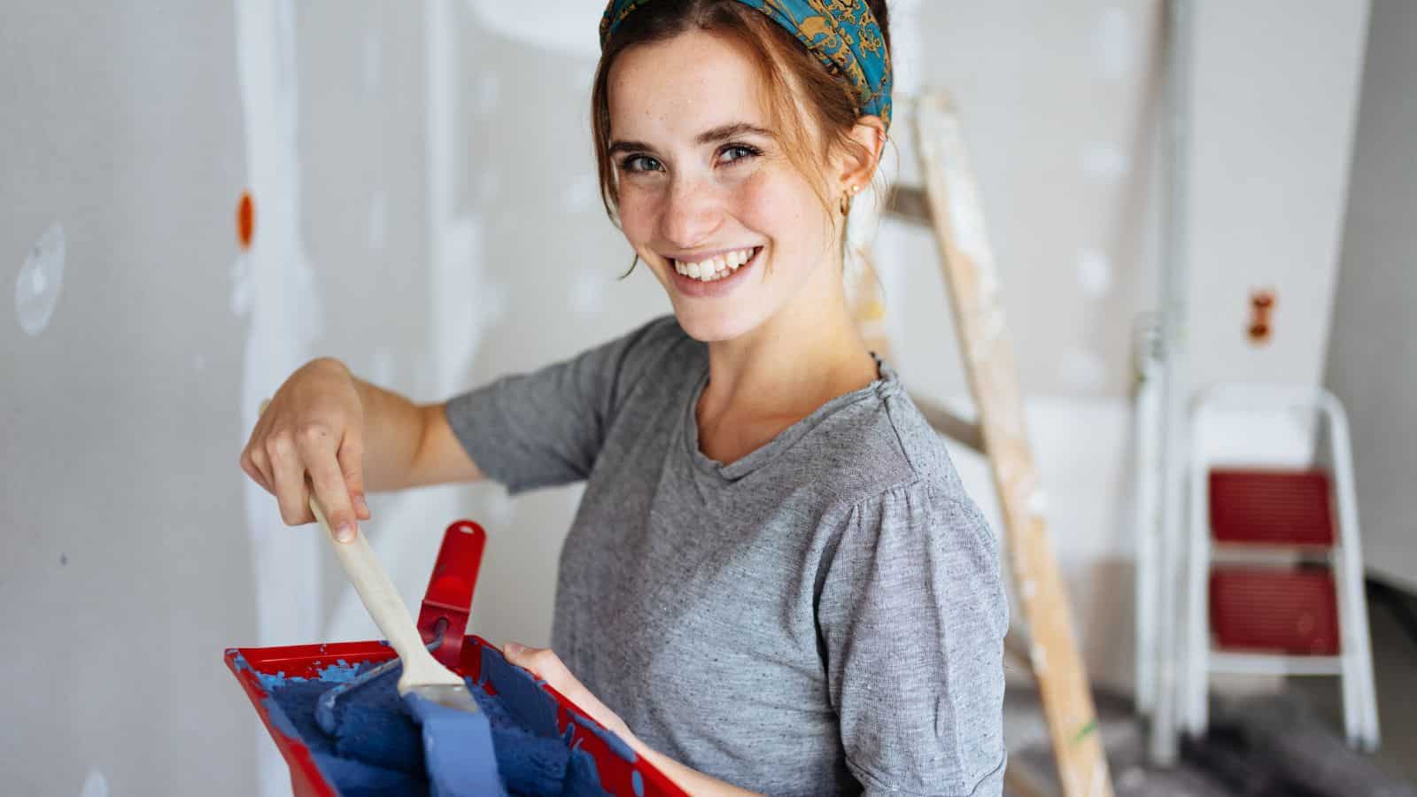 A closer look at Tiktok Easy Diy Home Maintenance Tasks