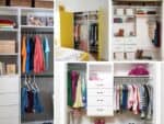 25 Easy-To-Build DIY Closet Organizer Ideas For Any Closet - Anika's ...