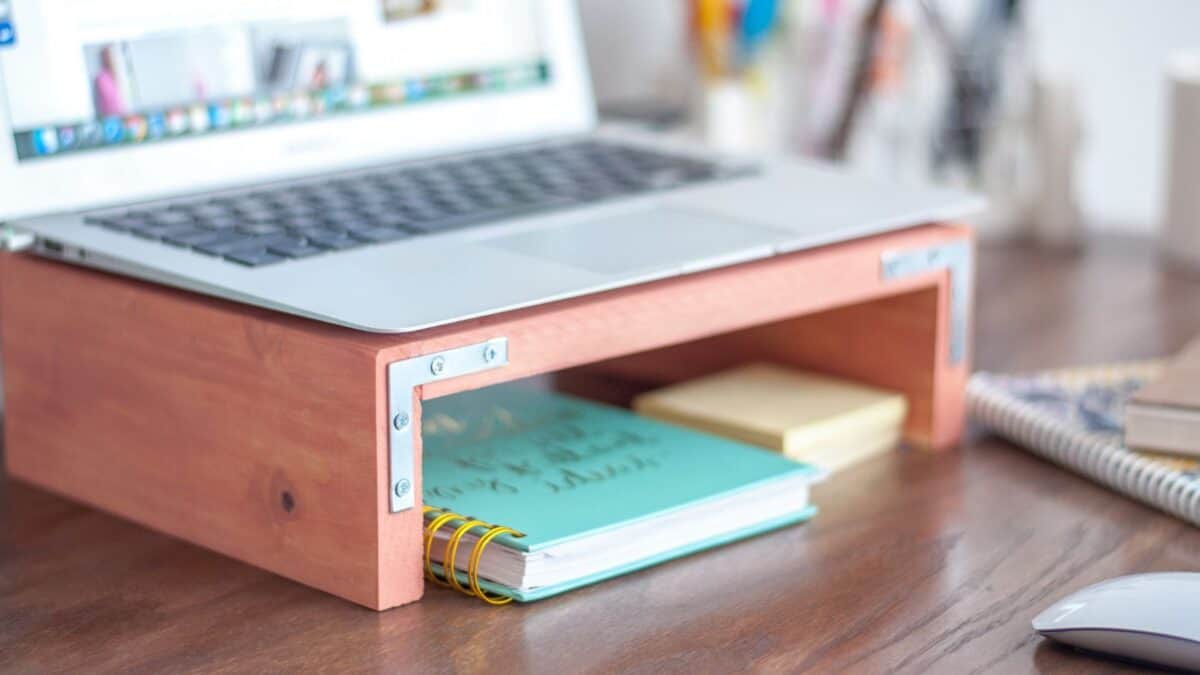 laptop stand