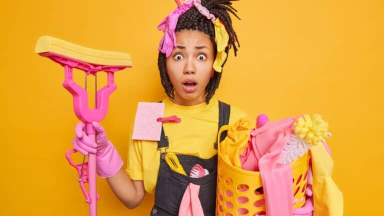7 of the Dirtiest Places in Your Home- And It’s Not Where You Think