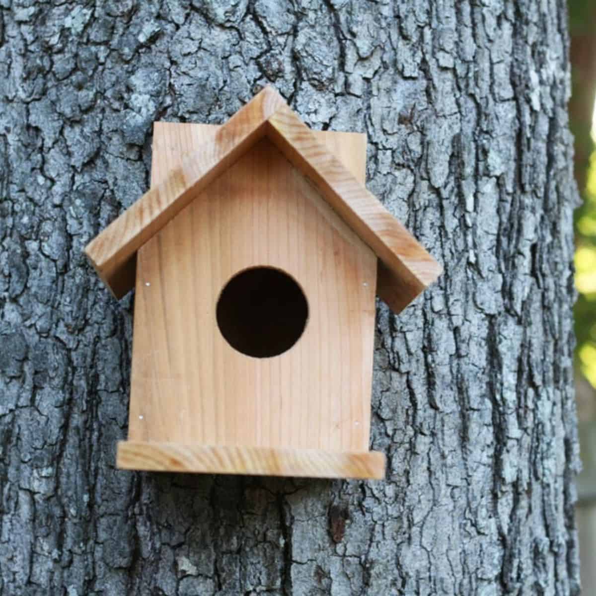 10 Simple Woodcraft Projects For Kids — DIY.org