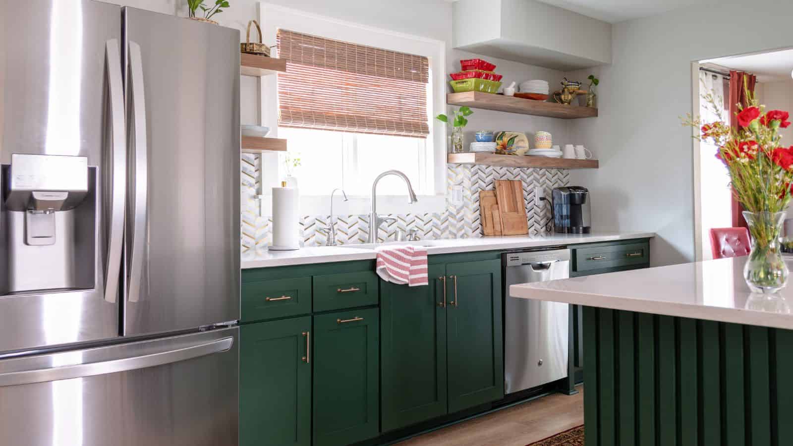 Upgrade Your Kitchen Without A Full Renovation With These 12 Easy Projects