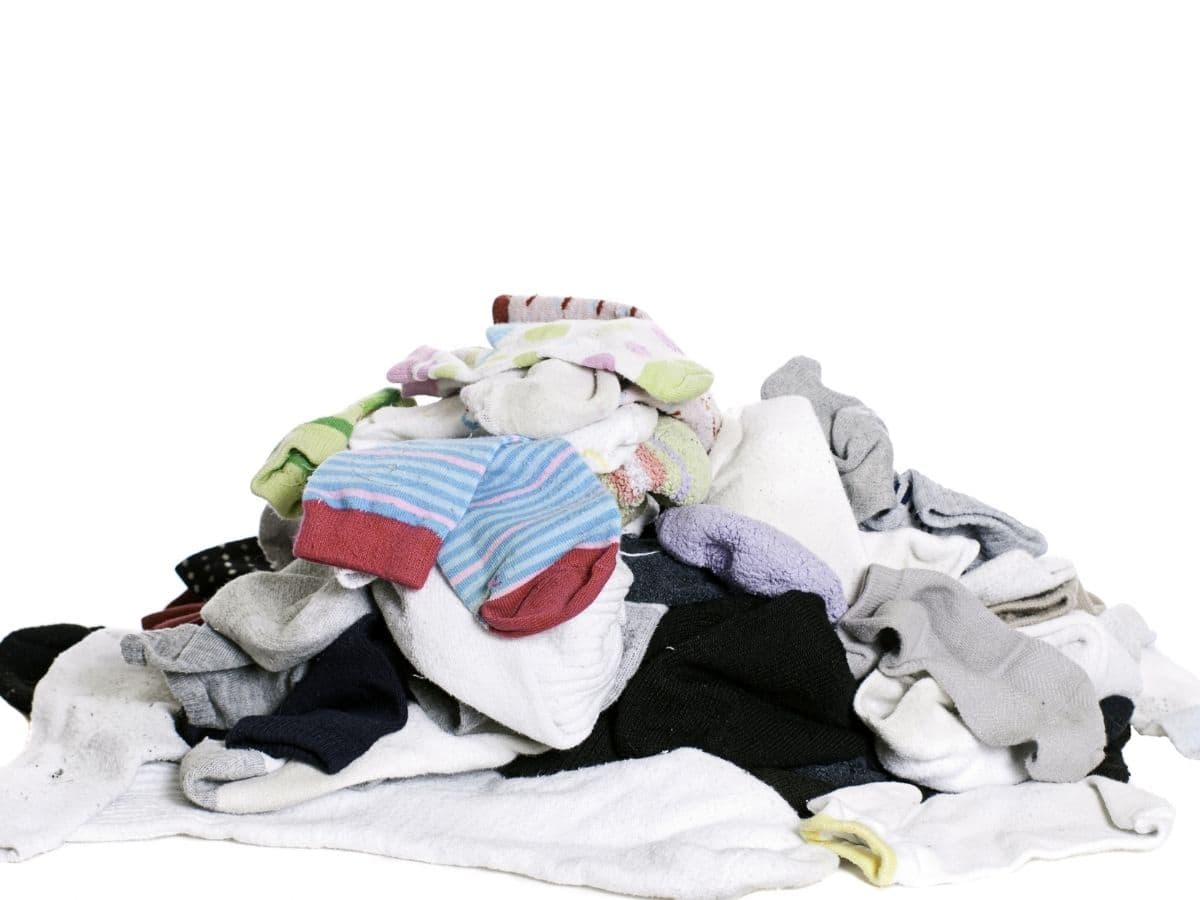 24 Ideas For What To Do With Old Socks Anika