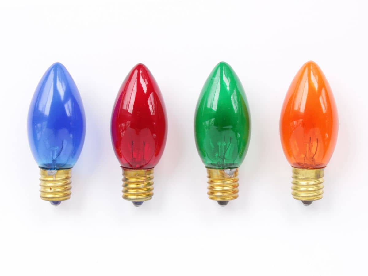 Sourcing And Decorating With Vintage Christmas Decorations Anika's