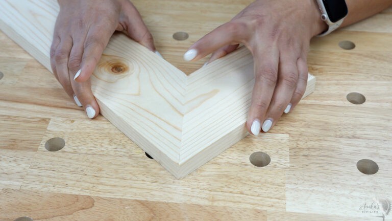 How To Align A Miter Saw : A Complete Guide - Anika's DIY Life