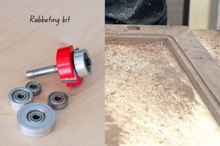 Types Of Router Bits And Their Uses - Anika's DIY Life