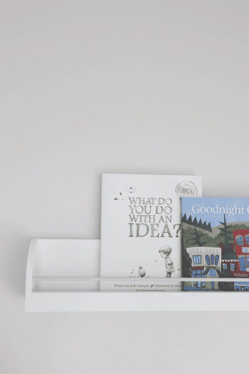 25 Easy DIY Shelf Ideas For Your Walls - Anika's DIY Life