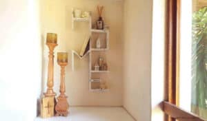 25 Easy DIY Shelf Ideas For Your Walls - Anika's DIY Life