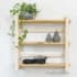25 Easy DIY Shelf Ideas For Your Walls - Anika's DIY Life