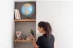 25 Easy DIY Shelf Ideas For Your Walls - Anika's DIY Life