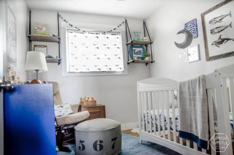 25 Easy DIY Shelf Ideas For Your Walls - Anika's DIY Life