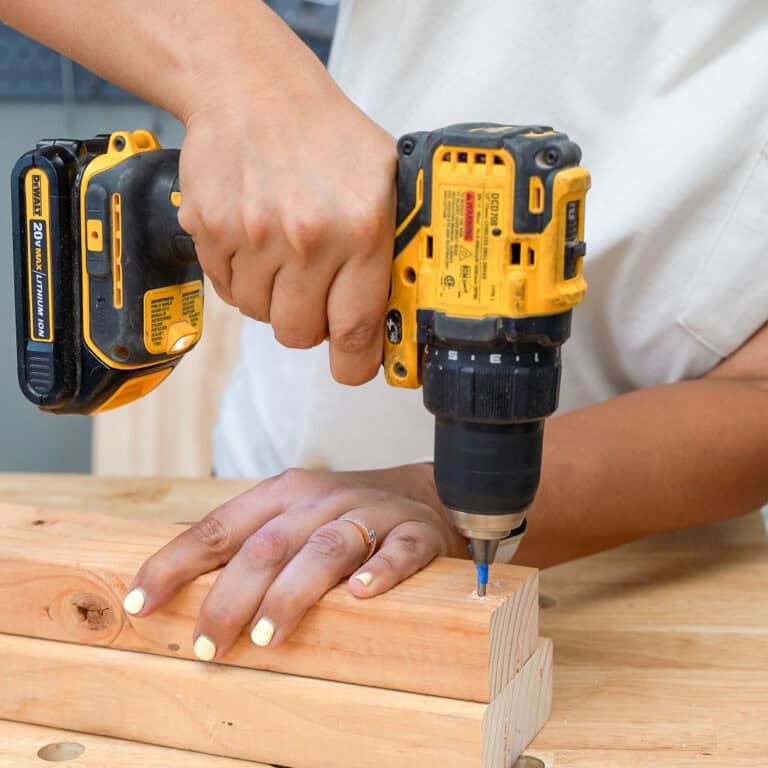 Learn what pilot holes are, why they matter for wood screws, and when to pre-drill. This step-by-step guide shows you how to drill pilot holes for screws without splitting wood.
