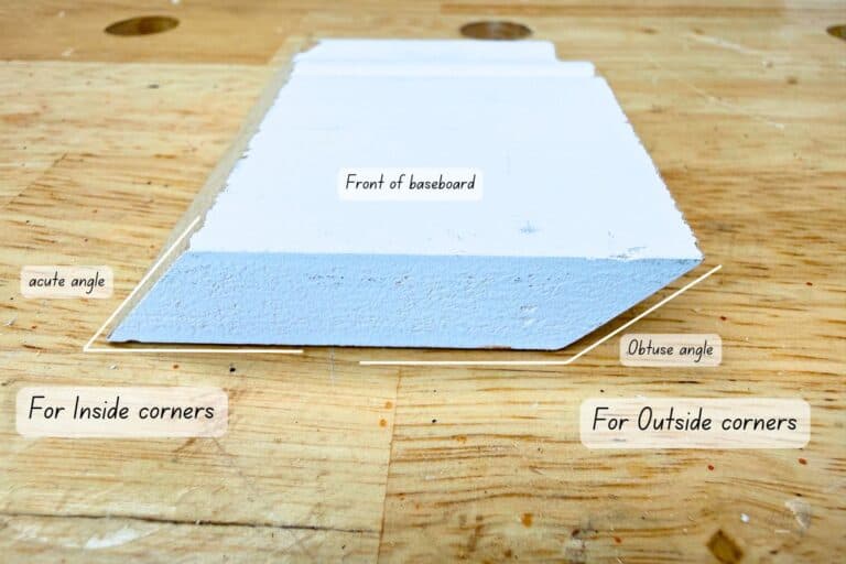 How To Install Baseboards: A Beginner’s Guide To Professional Results ...