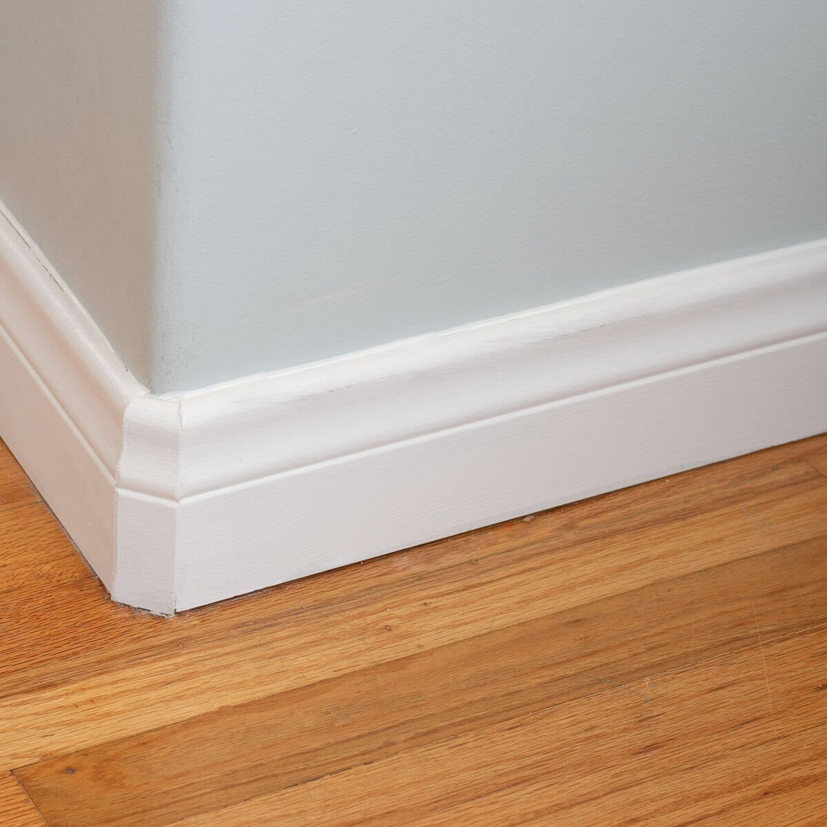 Learn how to install baseboards like a pro. Save hundreds on home upgrades with tips for installing different types of corners and getting a seamless finish.