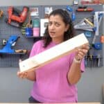 Confused about the board being too short, lumber sizes, or why your screws keep cracking your wood? These are the woodworking tips for beginners that answer the questions you were too embarrassed to ask.