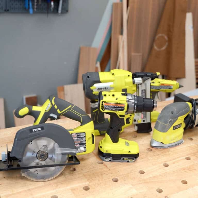 Stop wasting money on massive toolkits. Here is the ultimate step-by-step RYOBI tool starter setup for beginner DIYers, tested over 15 years.