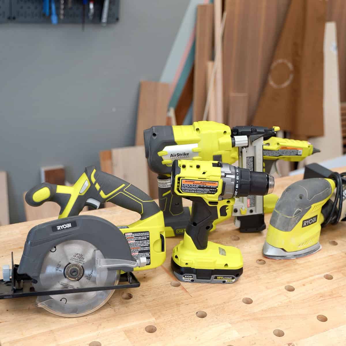 Stop wasting money on massive toolkits. Here is the ultimate step-by-step RYOBI tool starter setup for beginner DIYers, tested over 15 years.