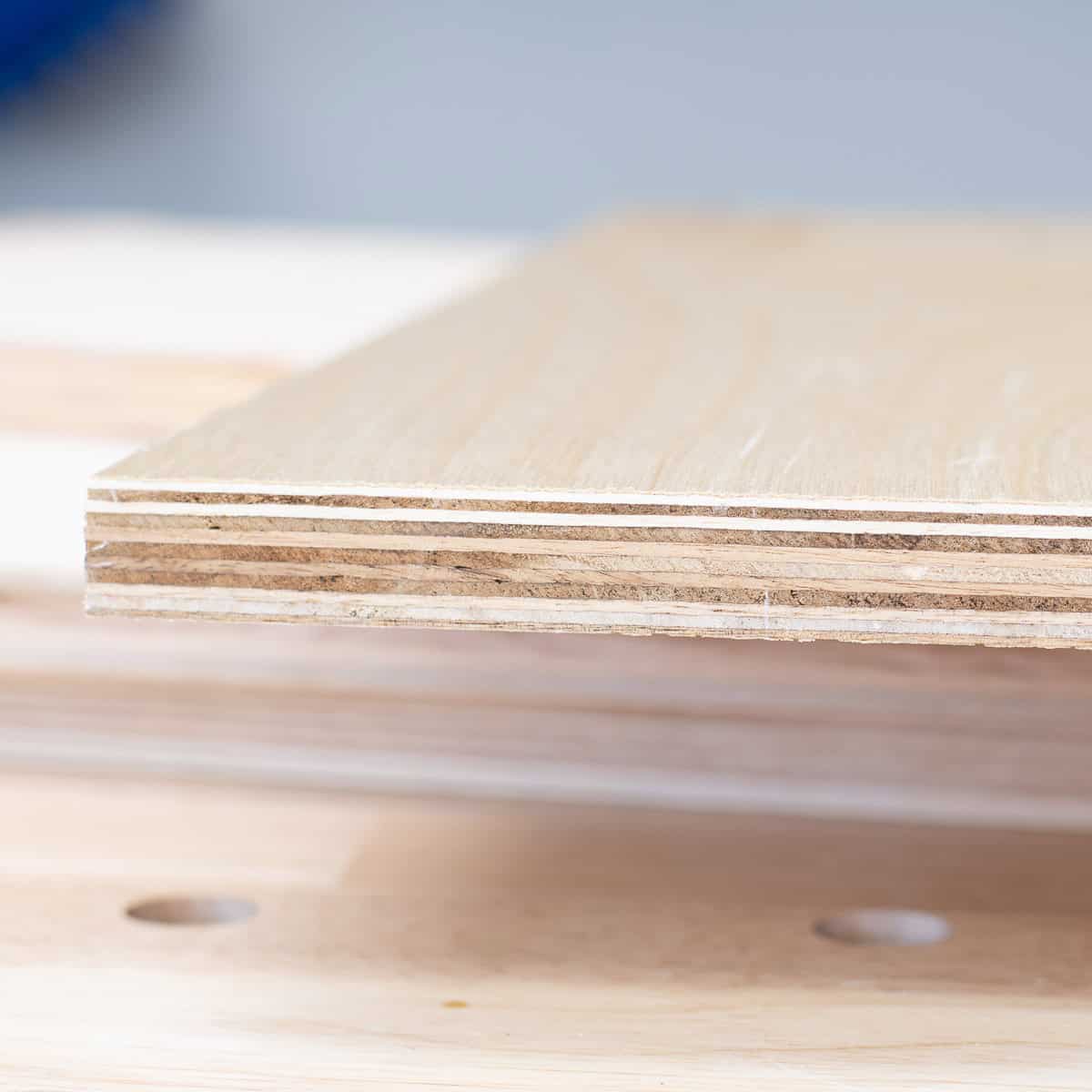 If you are planning to build a project using plywood, these 7 things about working with plywood will save you a lot of time and money.